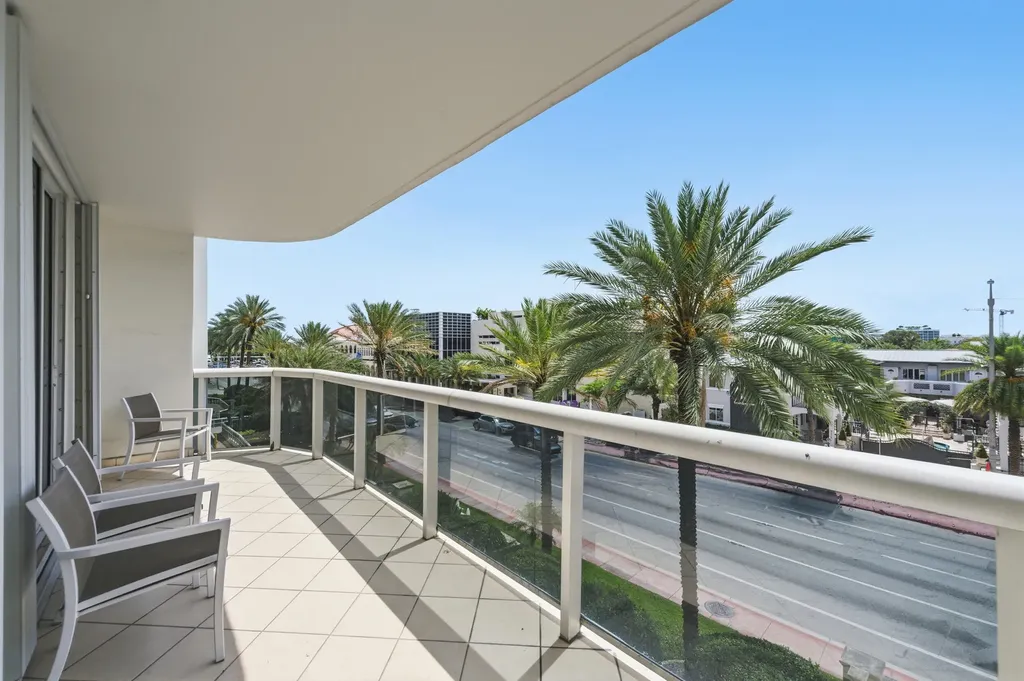 9595 Collins Avenue Surfside FL 33154