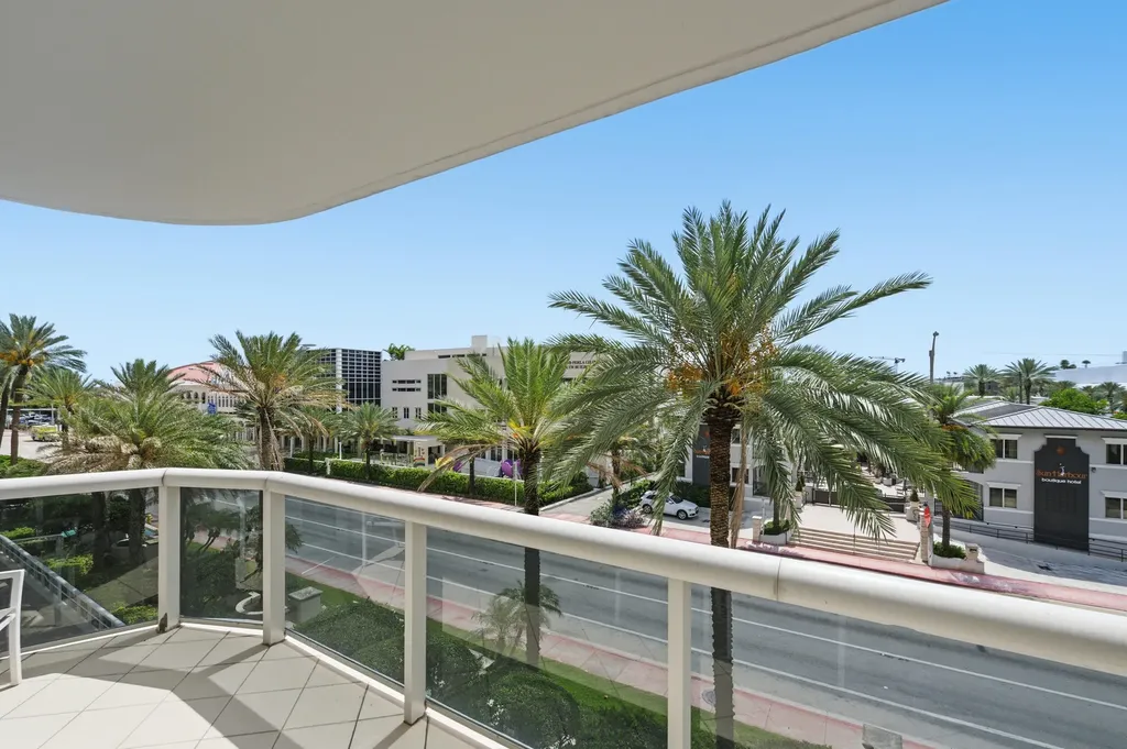9595 Collins Avenue Surfside FL 33154