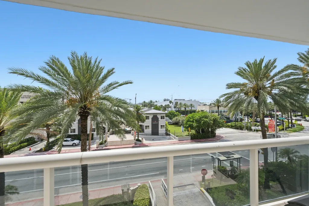 9595 Collins Avenue Surfside FL 33154