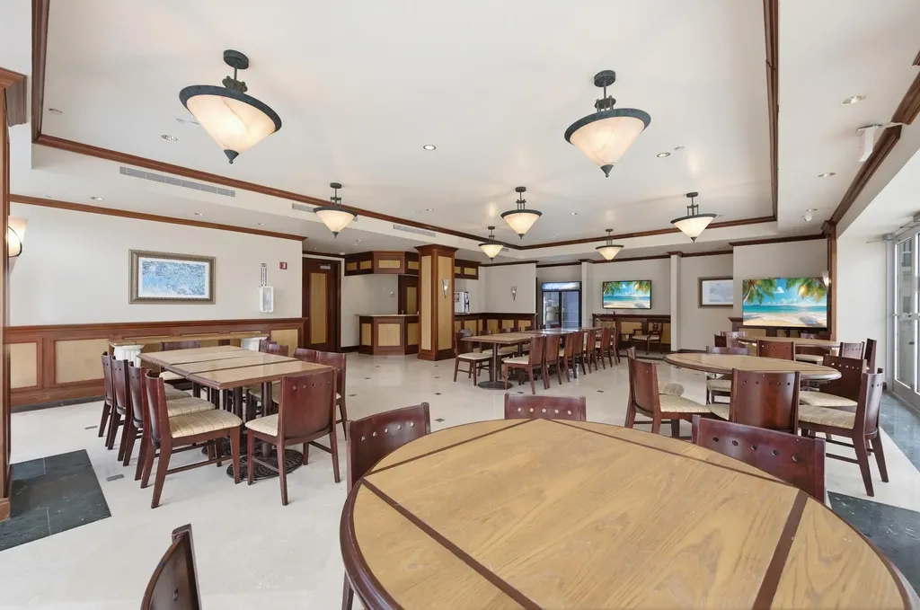 9595 Collins Avenue Surfside FL 33154
