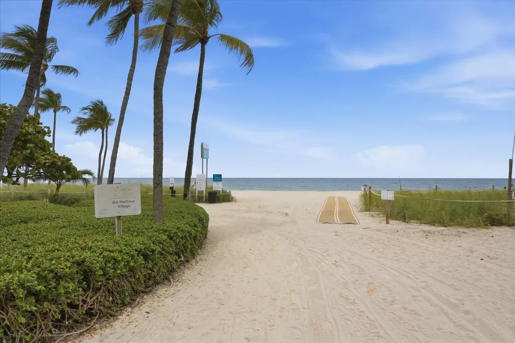 9595 Collins Avenue Surfside FL 33154