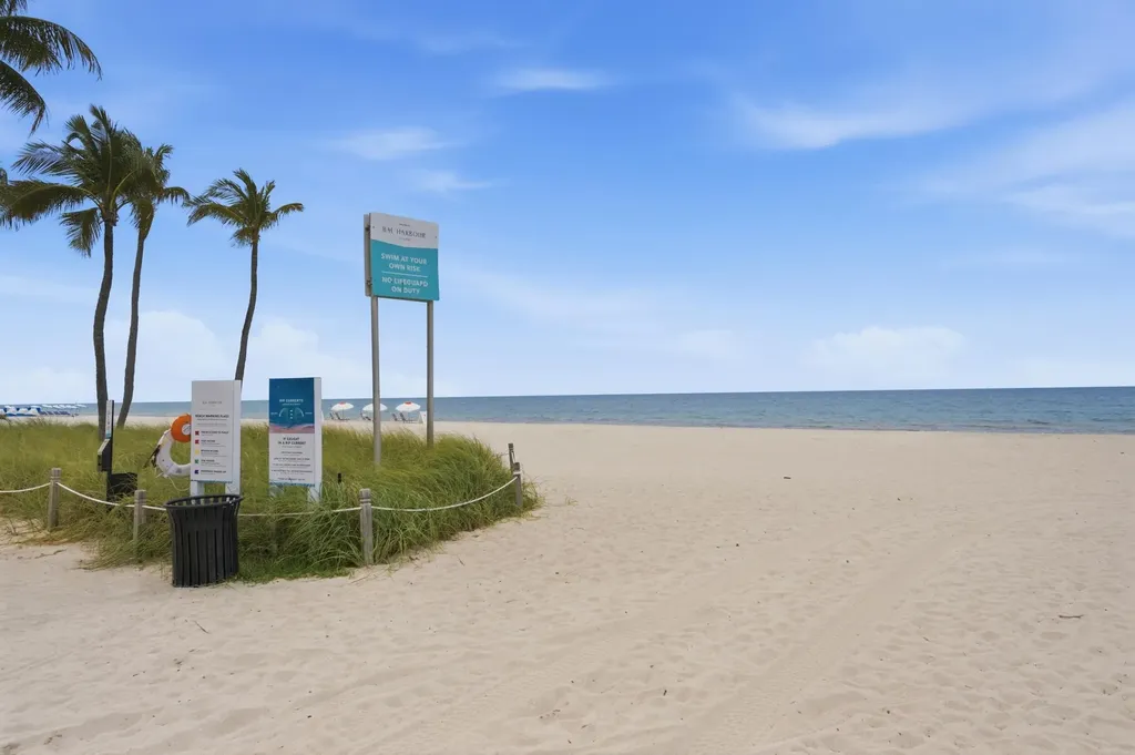 9595 Collins Avenue Surfside FL 33154