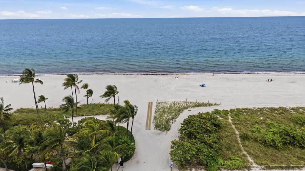 9595 Collins Avenue Surfside FL 33154