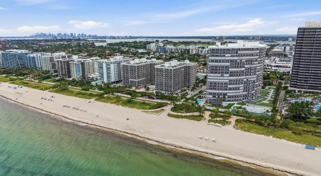 9595 Collins Avenue Surfside FL 33154