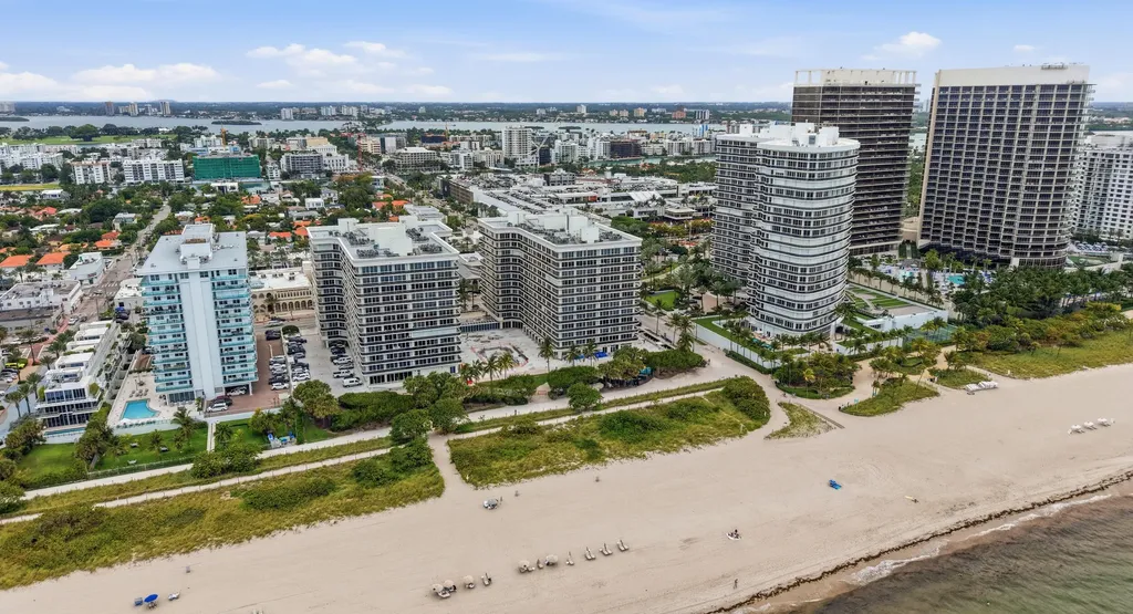 9595 Collins Avenue Surfside FL 33154