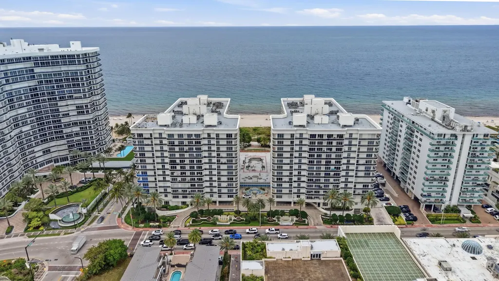 9595 Collins Avenue Surfside FL 33154