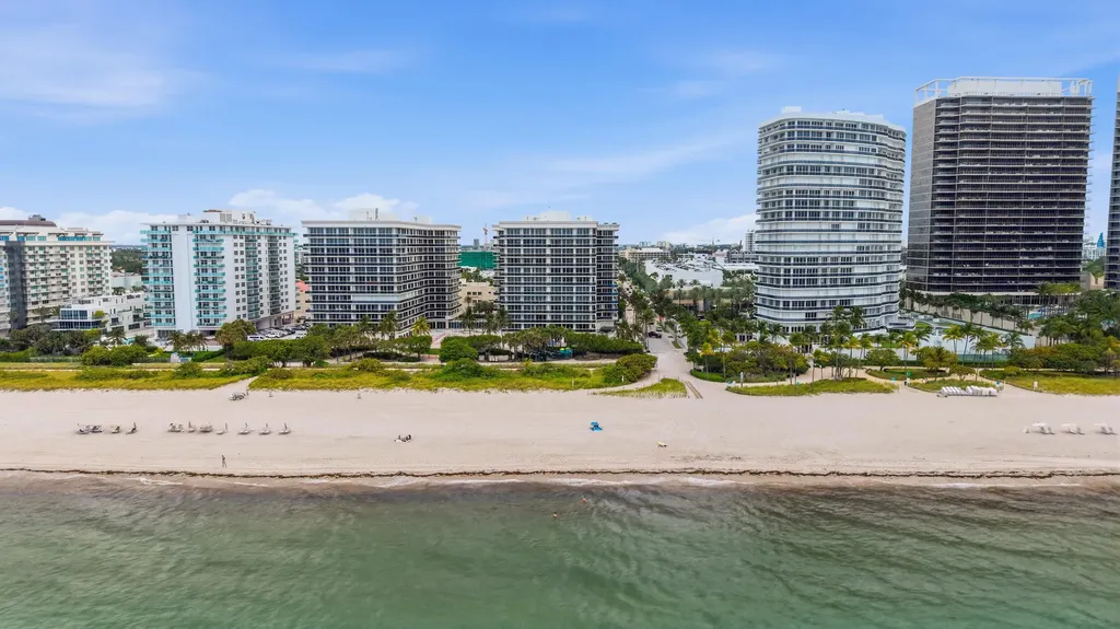 9595 Collins Avenue Surfside FL 33154