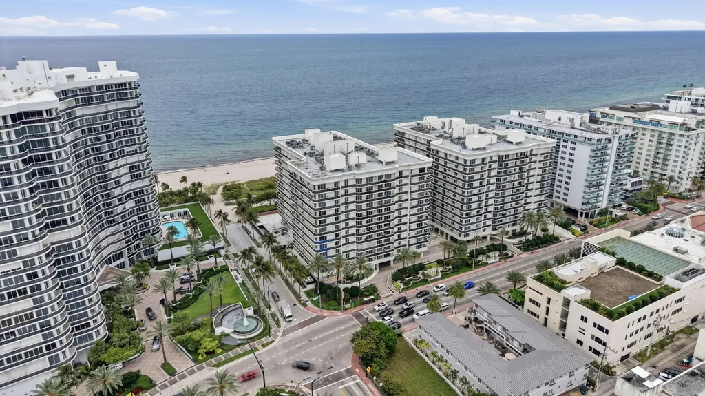 9595 Collins Avenue Surfside FL 33154