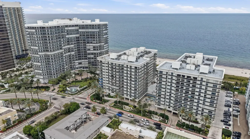 9595 Collins Avenue Surfside FL 33154