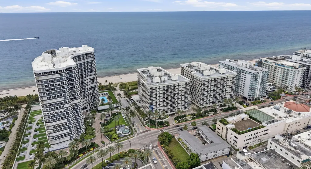 9595 Collins Avenue Surfside FL 33154