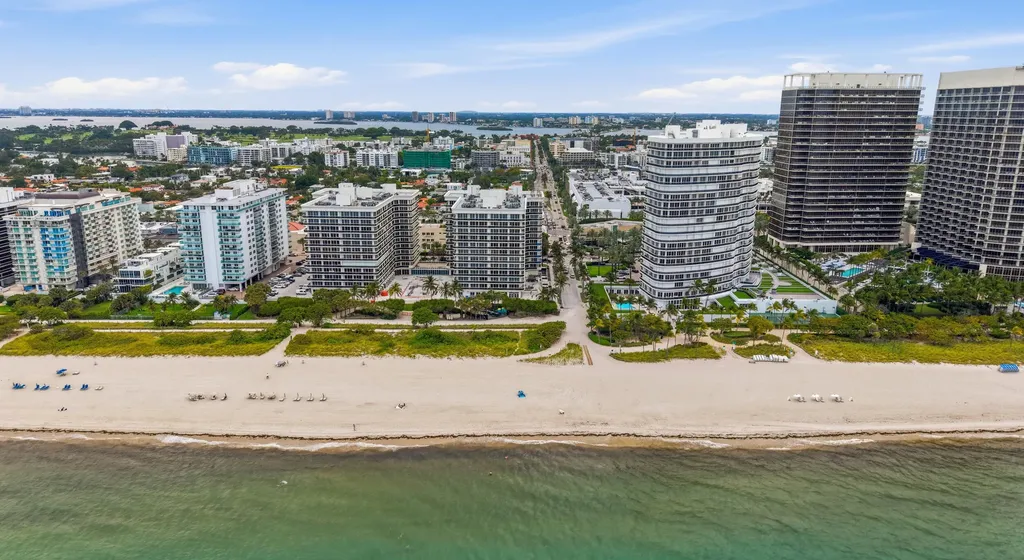 9595 Collins Avenue Surfside FL 33154