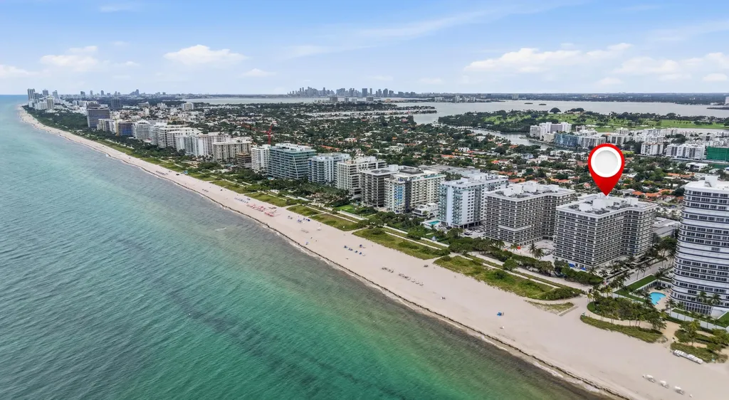 9595 Collins Avenue Surfside FL 33154