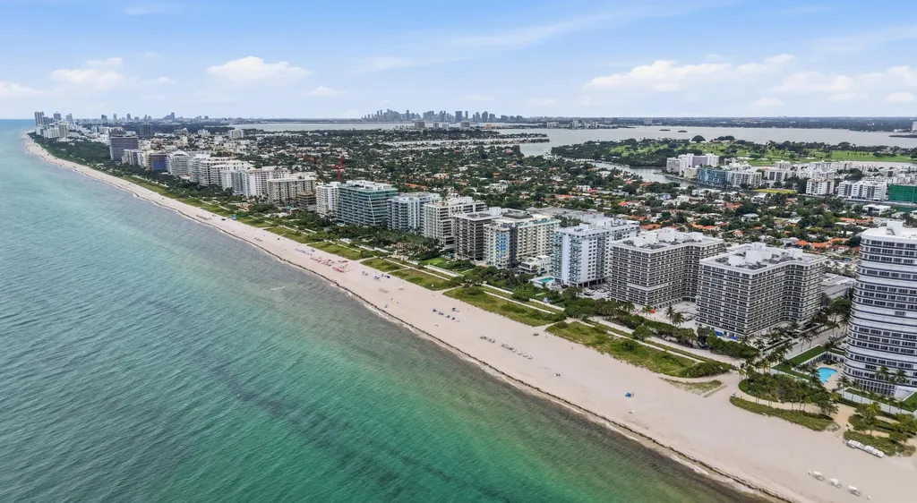 9595 Collins Avenue Surfside FL 33154