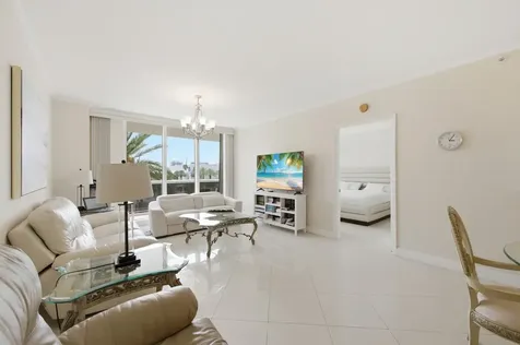 9595 Collins Avenue Surfside FL 33154