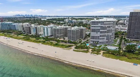 9595 Collins Avenue Surfside FL 33154
