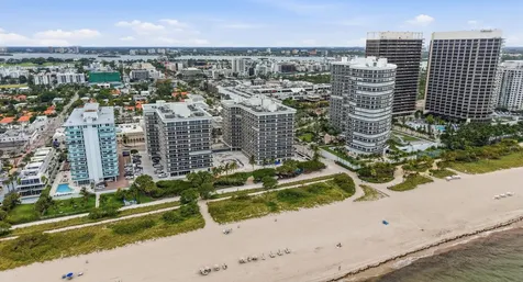 9595 Collins Avenue Surfside FL 33154