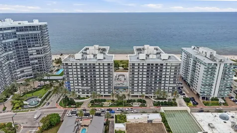 9595 Collins Avenue Surfside FL 33154