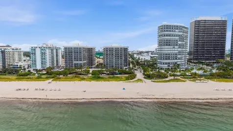 9595 Collins Avenue Surfside FL 33154