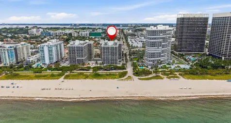 9595 Collins Avenue Surfside FL 33154