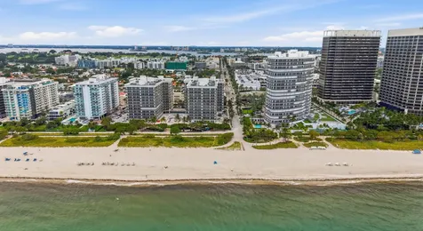 9595 Collins Avenue Surfside FL 33154