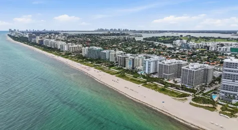 9595 Collins Avenue Surfside FL 33154