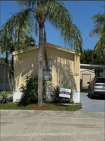 182 Plantation Boulevard Greenacres FL 33467