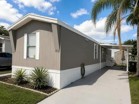 182 Plantation Boulevard Greenacres FL 33467