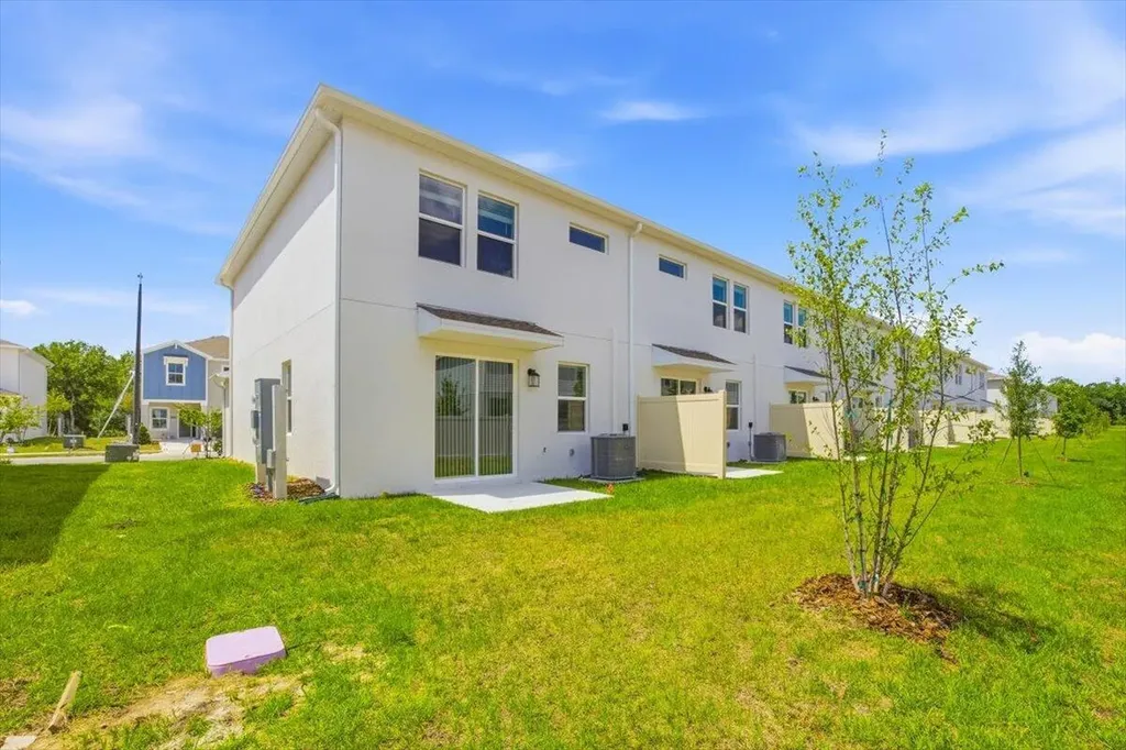 3064 Chromatic Street Kissimmee FL 34758
