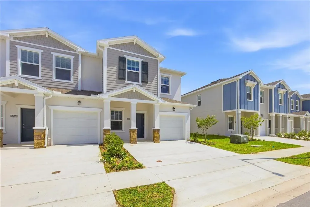 3064 Chromatic Street Kissimmee FL 34758