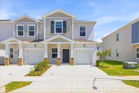 3064 Chromatic Street Kissimmee FL 34758