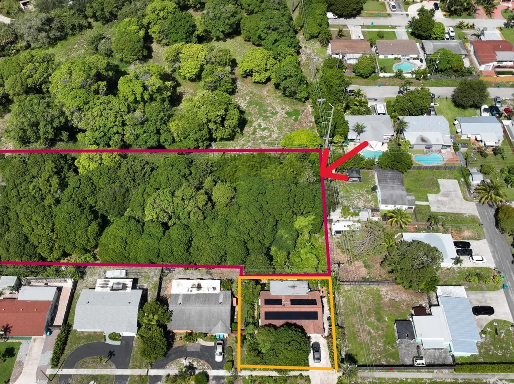 0000 NW 7th Court Boynton Beach FL 33426