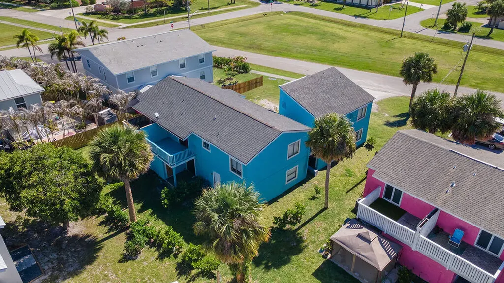 642 & 646 Eldorado Street Fort Pierce FL