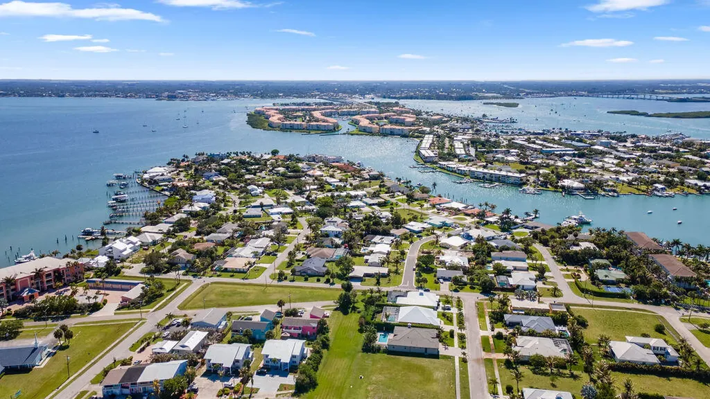 642 & 646 Eldorado Street Fort Pierce FL