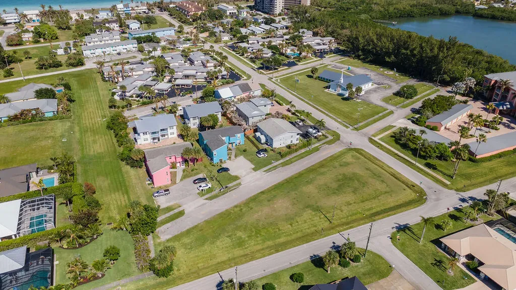 642 & 646 Eldorado Street Fort Pierce FL