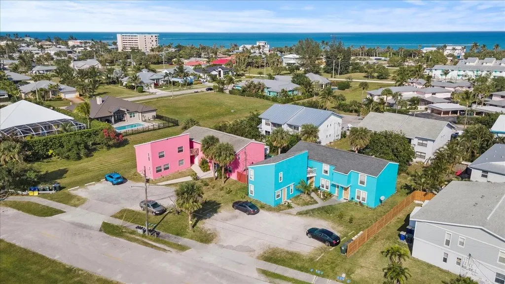 642 & 646 Eldorado Street Fort Pierce FL