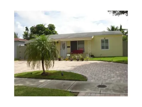 5200 NE 3rd Terrace Fort Lauderdale FL 33334