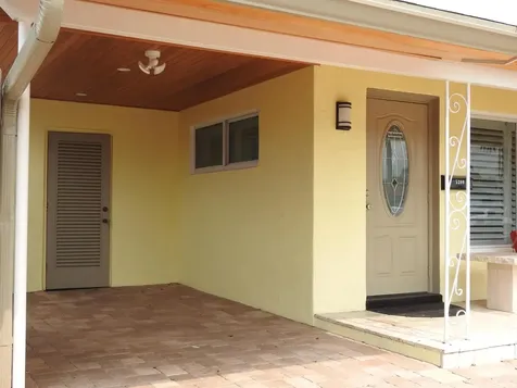 5200 NE 3rd Terrace Fort Lauderdale FL 33334