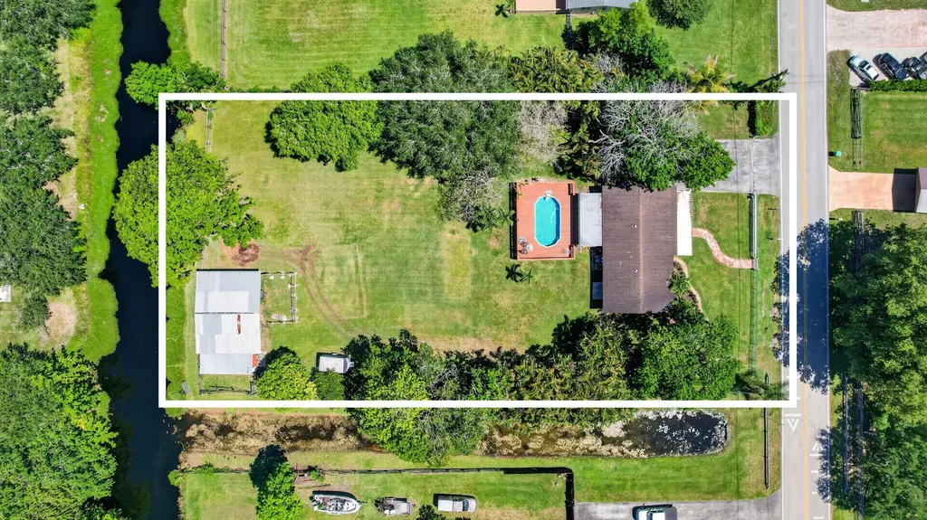 5491 SW 188th Avenue Southwest Ranches FL 33332