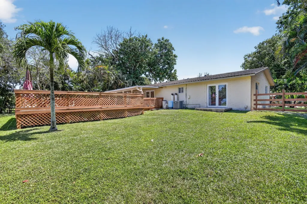 5491 SW 188th Avenue Southwest Ranches FL 33332