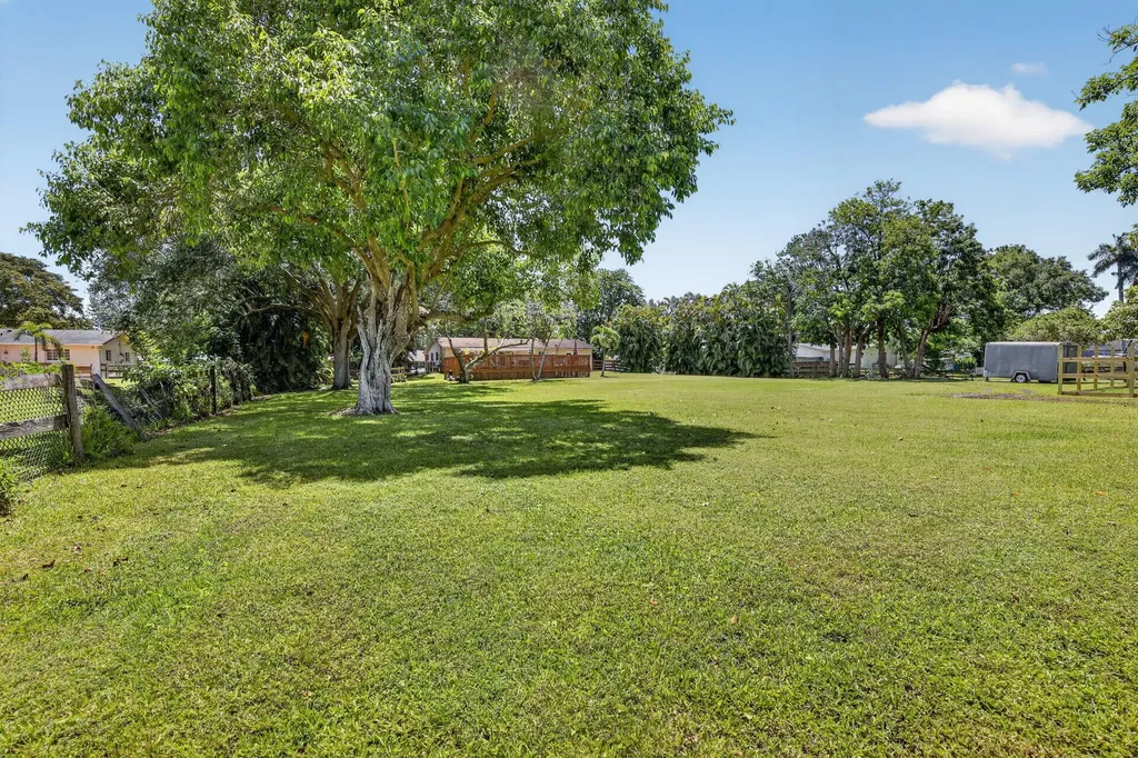 5491 SW 188th Avenue Southwest Ranches FL 33332