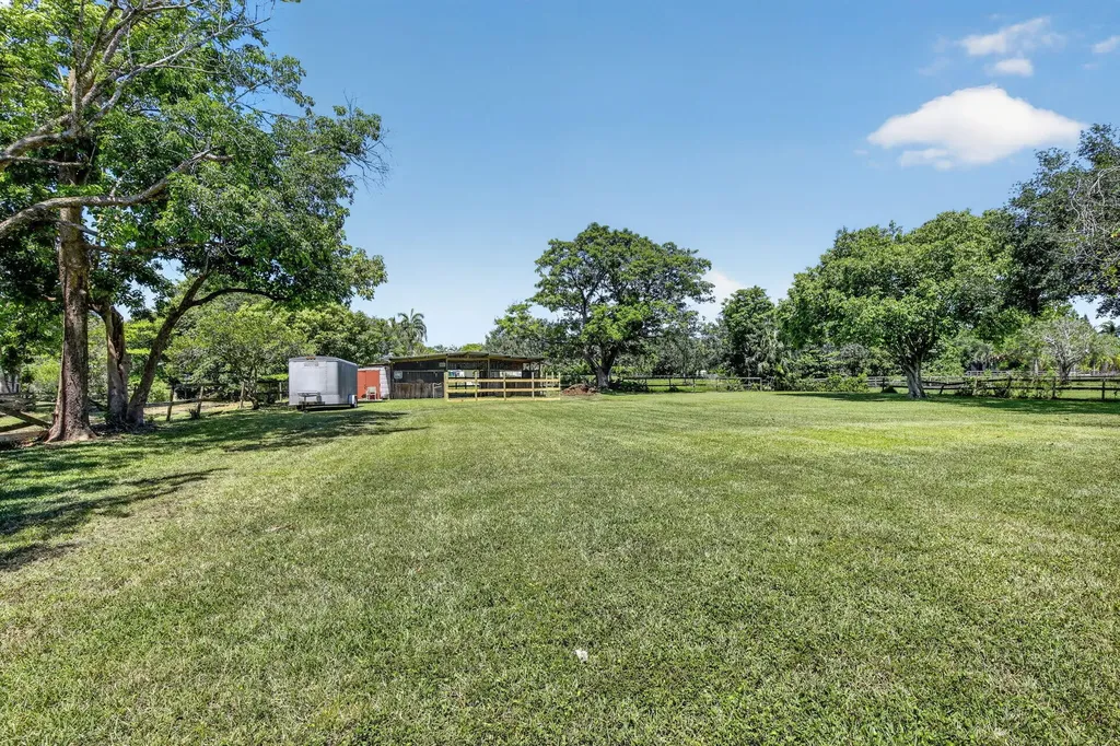 5491 SW 188th Avenue Southwest Ranches FL 33332