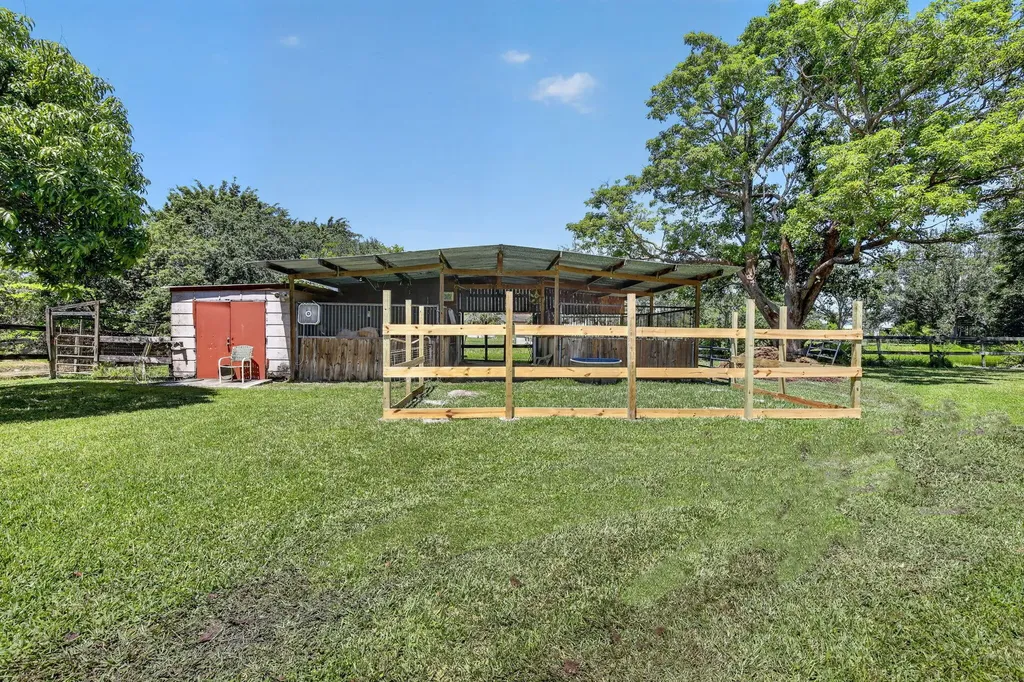 5491 SW 188th Avenue Southwest Ranches FL 33332
