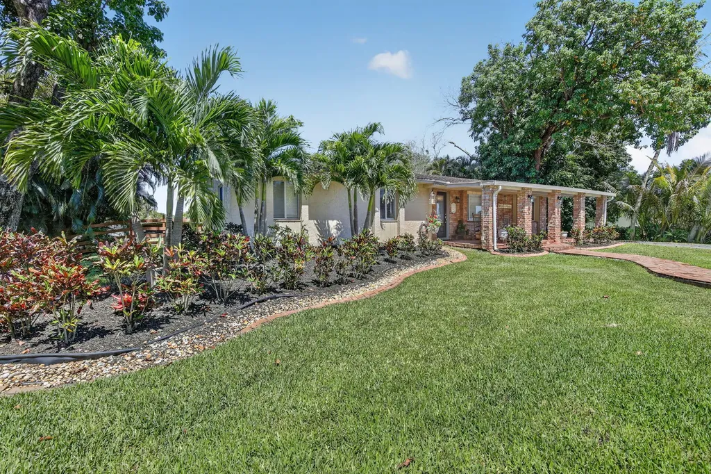5491 SW 188th Avenue Southwest Ranches FL 33332