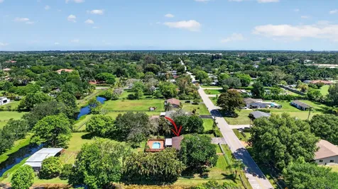 5491 SW 188th Avenue Southwest Ranches FL 33332