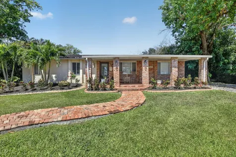 5491 SW 188th Avenue Southwest Ranches FL 33332