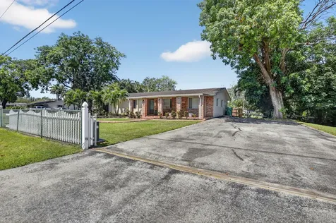 5491 SW 188th Avenue Southwest Ranches FL 33332