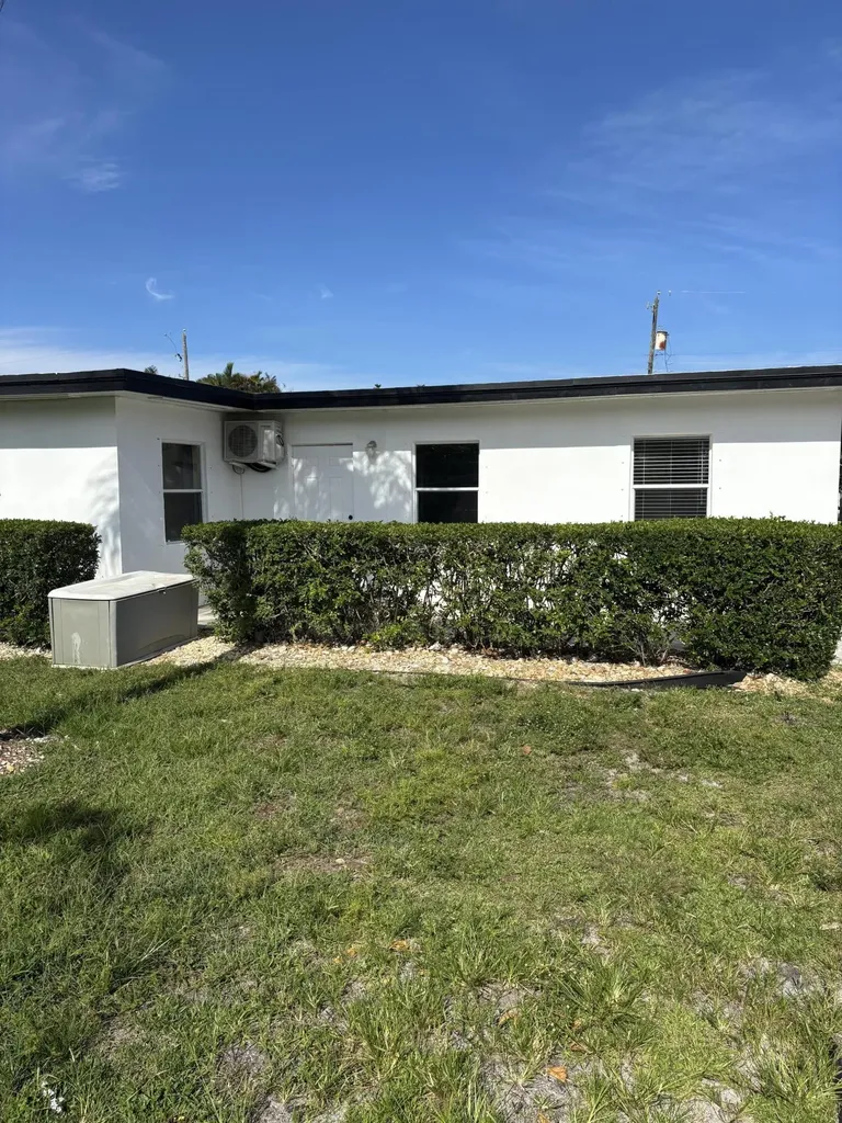 328 Urquhart Street Lake Worth Beach FL 33461