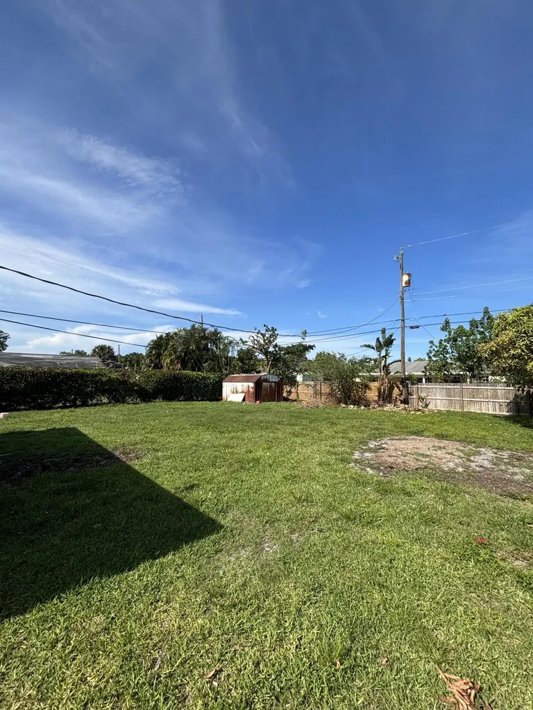 328 Urquhart Street Lake Worth Beach FL 33461