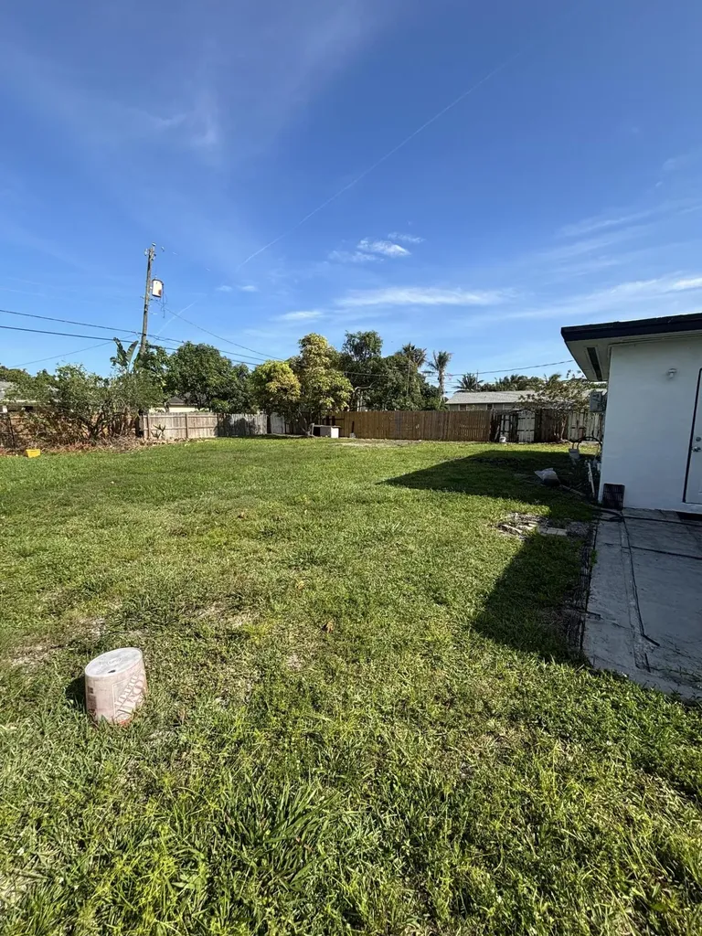 328 Urquhart Street Lake Worth Beach FL 33461