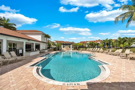 214 Villa Circle Boynton Beach FL 33435